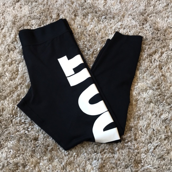 Nike Womens High Waisted Sportswear JDI Tight-NEW - Picture 13 of 14